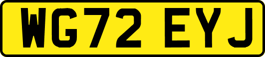 WG72EYJ