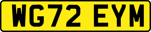 WG72EYM