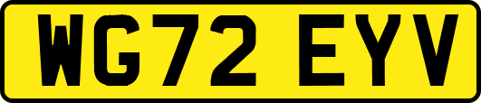 WG72EYV