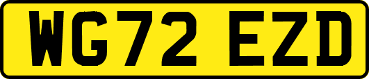 WG72EZD