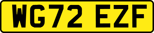 WG72EZF