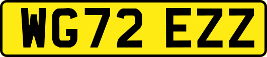 WG72EZZ