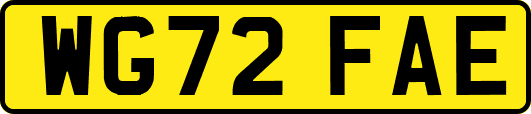 WG72FAE