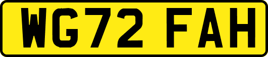 WG72FAH