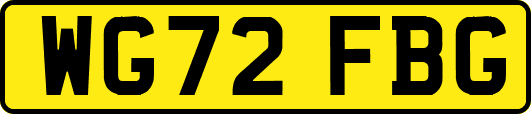 WG72FBG