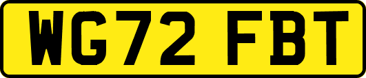 WG72FBT