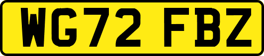 WG72FBZ
