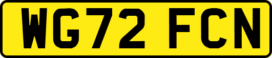 WG72FCN
