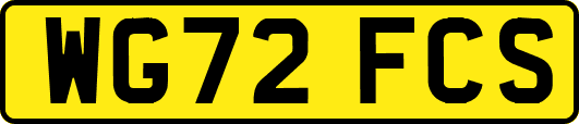 WG72FCS