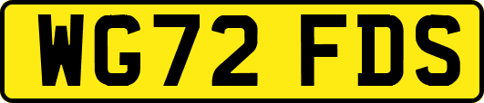 WG72FDS