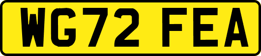 WG72FEA