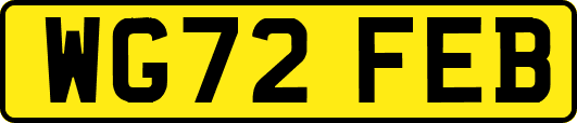 WG72FEB