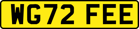 WG72FEE