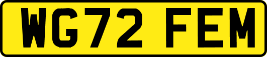 WG72FEM