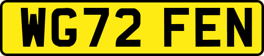 WG72FEN