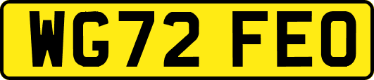 WG72FEO