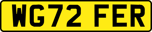 WG72FER
