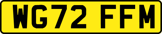 WG72FFM