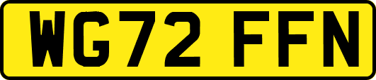 WG72FFN