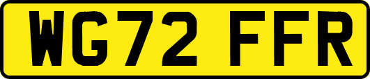 WG72FFR