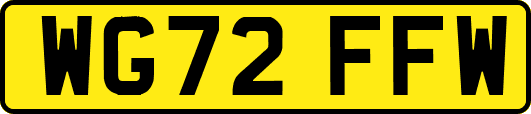 WG72FFW