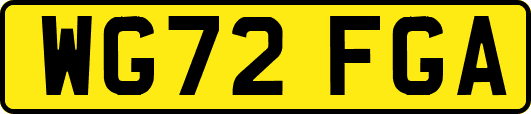WG72FGA