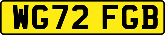 WG72FGB