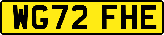 WG72FHE