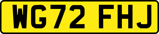 WG72FHJ