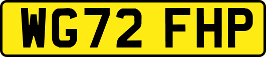 WG72FHP