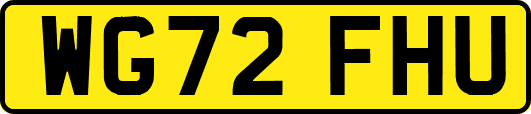 WG72FHU
