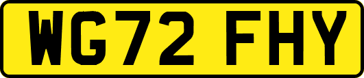 WG72FHY