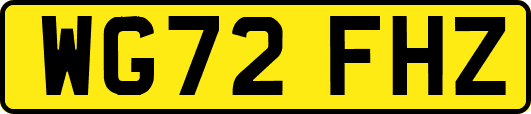 WG72FHZ
