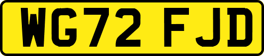 WG72FJD
