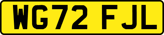 WG72FJL