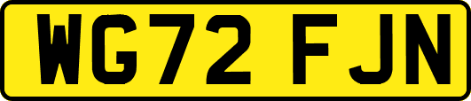 WG72FJN