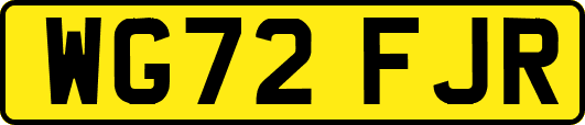 WG72FJR