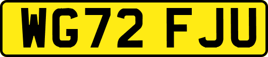 WG72FJU