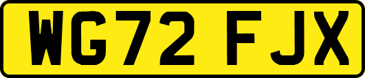 WG72FJX