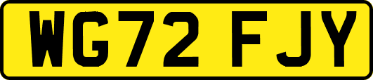 WG72FJY