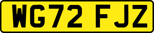 WG72FJZ