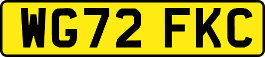 WG72FKC
