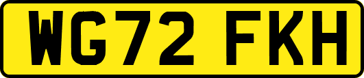 WG72FKH