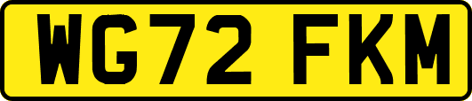 WG72FKM