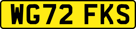 WG72FKS