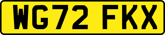 WG72FKX