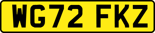 WG72FKZ