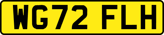 WG72FLH