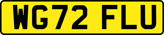 WG72FLU