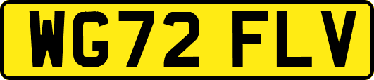 WG72FLV